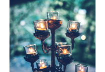 Candele e Portacandele